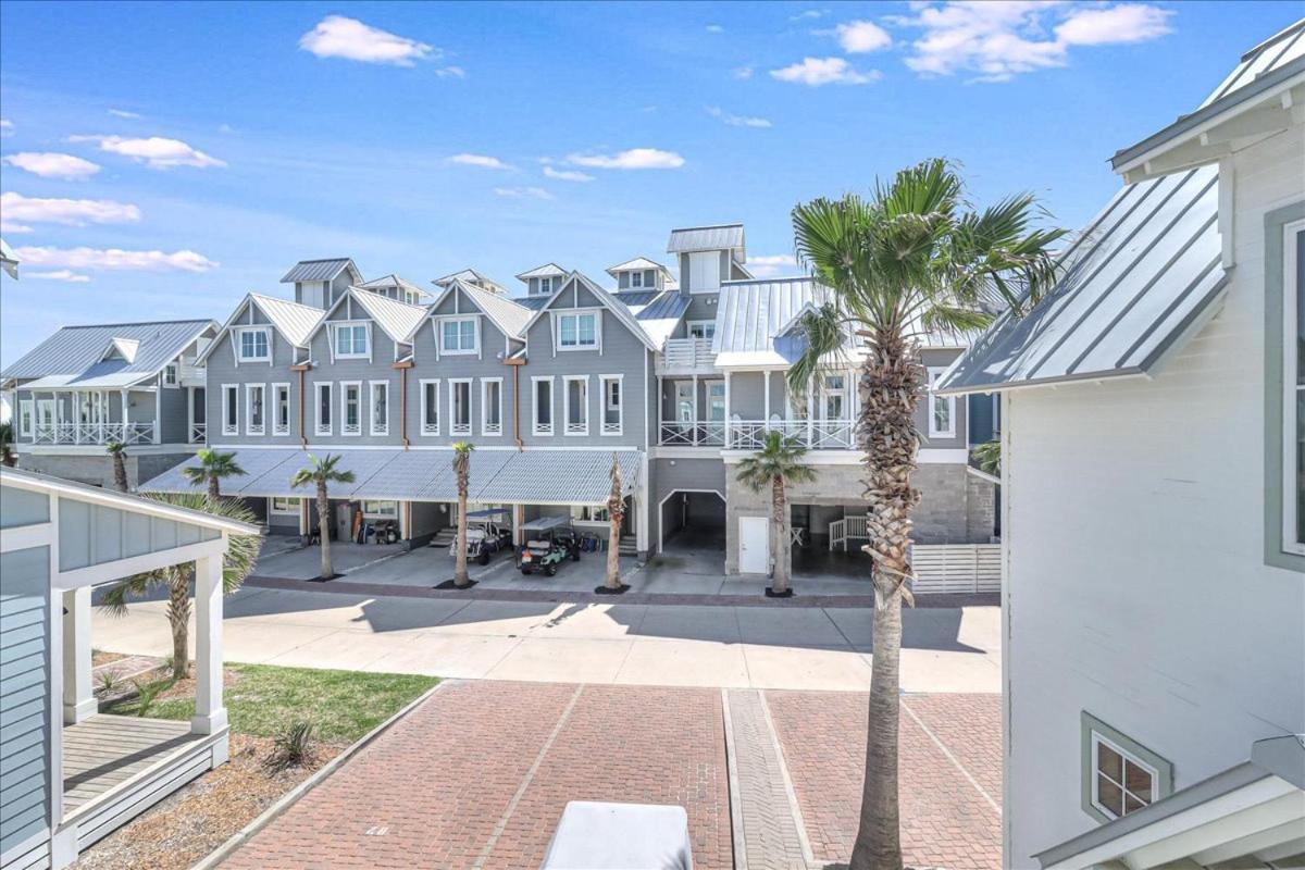 Villa Off The Clock 230Ro B2 à Port Aransas Extérieur photo