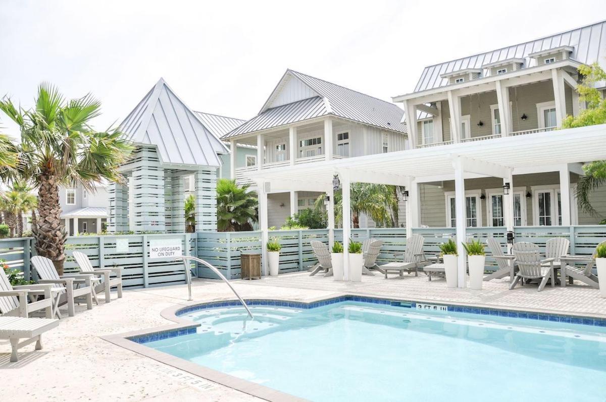 Villa Off The Clock 230Ro B2 à Port Aransas Extérieur photo