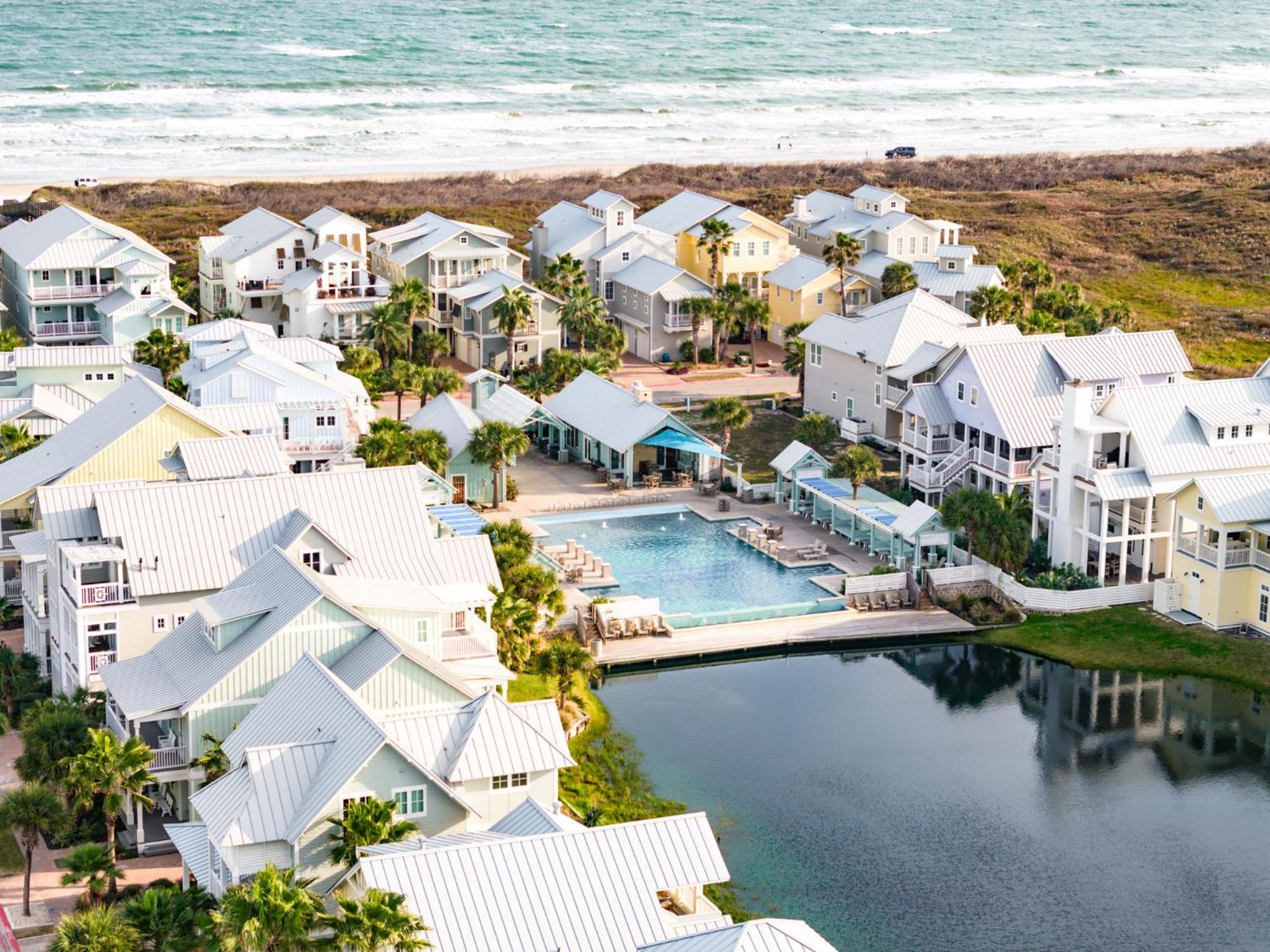 Villa Off The Clock 230Ro B2 à Port Aransas Extérieur photo
